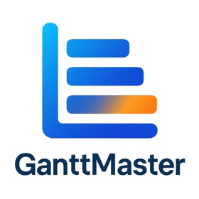 螢幕擷取畫面 (10) GanttMaster: Project Manager