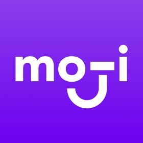 螢幕擷取畫面 (5) Moji - The Relationship App