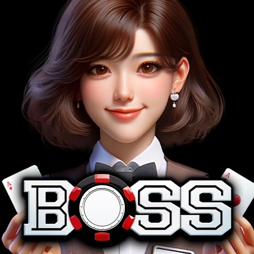 BOSSポーカー日本版