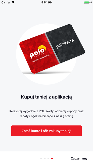 Screenshot #3 pour POLOmarket - mój ulubiony
