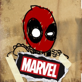 螢幕擷取畫面 (5) Deadpool's Head