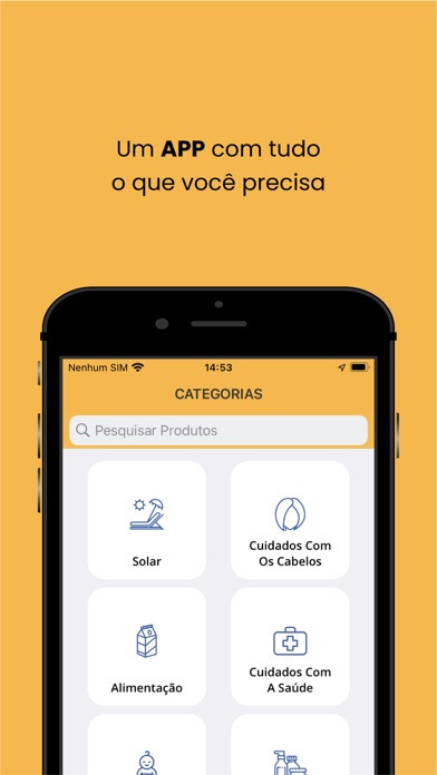 Drogasmil Screenshot