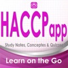 HACCP App Hazard Analysis