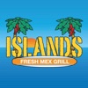 Islands Fresh Mex icon