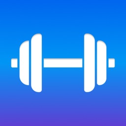 PerfTrain Tracker Gym Log