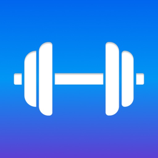 PerfTrain Tracker Gym Log
