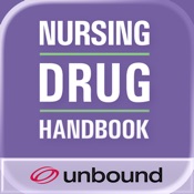 Nursing Drug Handbook - NDH