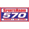 Sportsradio 570 WMAM icon
