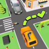Traffic Jam - Car Escape icon
