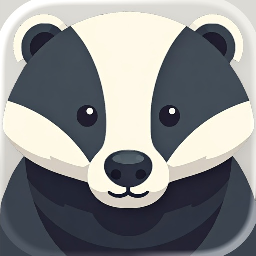 Life Badger - Achievement List