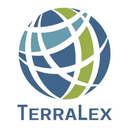 TerraLex app icon