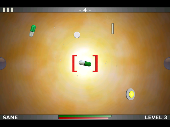 Screenshot #6 pour schizophrenia