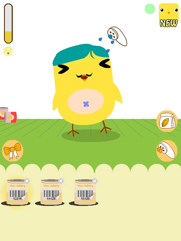 Can Your Pet : Talking iPad screenshot
