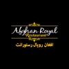 Afghan Royal Restaurant icon