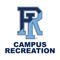 Welcome to Rhody Rec app for URI Campus Recreation - Stay up to date on important information and be the first to know when Campus Rec is offering something new