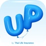 Get UP by Thai Life Insurance for iOS, iPhone, iPad Aso Report