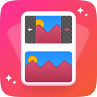 Outpainting AI Image Extender