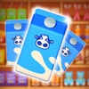 Jolly Pantry: Sort Shelf icon