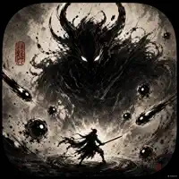 Inkshade Survivor