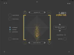 JAX Stereo Tool (AU) iPad image 1