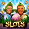 Similar Willy Wonka Slots Vegas Casino Apps