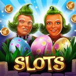 Download Willy Wonka Slots Vegas Casino app