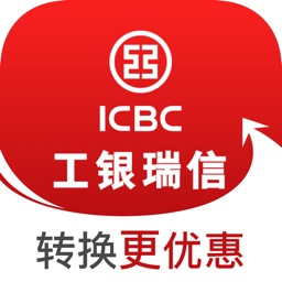 工银瑞信基金