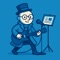 Blue Band – Die App zur Schülerzeitung "Das Blaue Band"