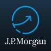 J.P. Morgan Order Book icon