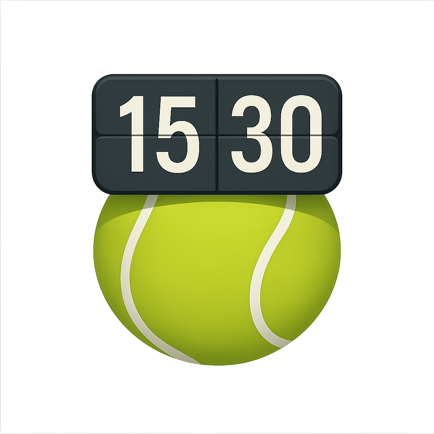 Tennis Score Keeper.