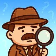 Hidden Tales - Find Objects!