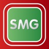 SMG icon