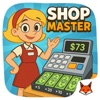 Cashier Money Bank icon