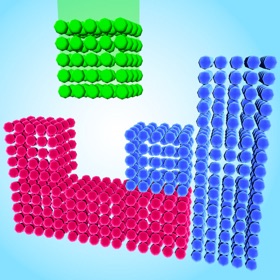 螢幕擷取畫面 (7) Ball Blocks!