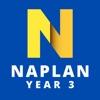 NAPLAN 3 Online Test icon