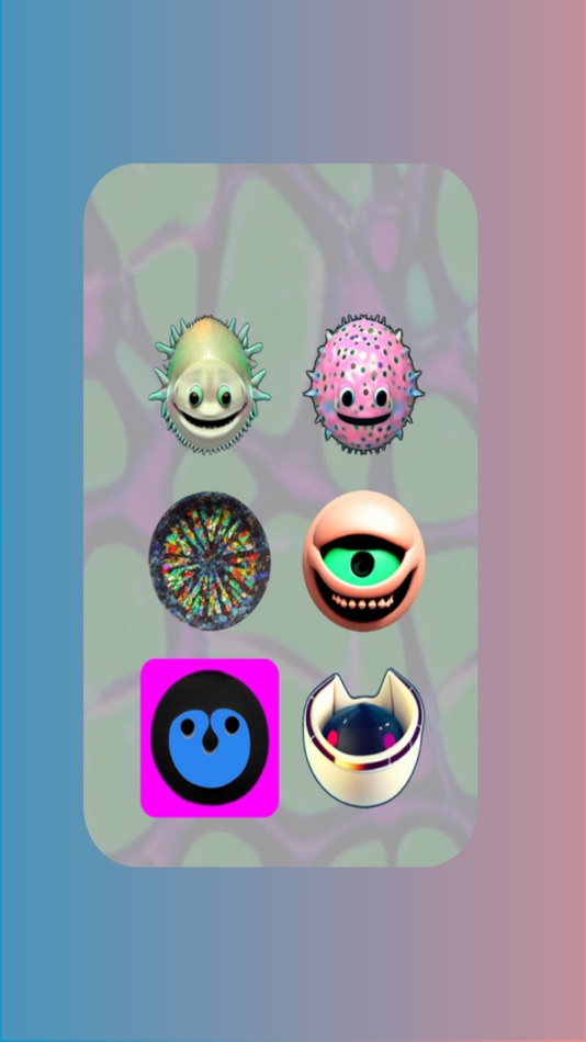 #2. MiniZone Squash - Alien Arcade (iOS) 由: James Nachbaur
