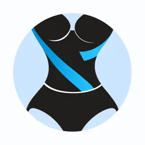 Retouch: Face, Body Editor App icon
