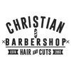 Christian Barbershop icon