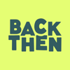 BackThen: Family Album Journal - Back Then Digital Ltd