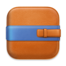 Curio: notes, ideas, mind map