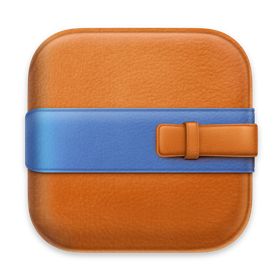 Curio: notes, ideas, mind map