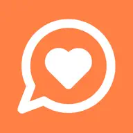 Jaumo Dating App: Flirt & Chat icon