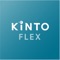 KINTO Flex is the flexible way to drive the car you want, when you want