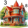 House Color - Paint by number