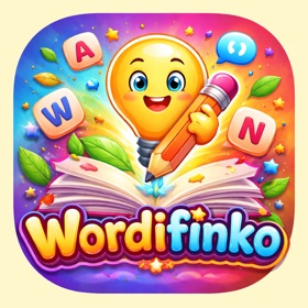 Wordifinko