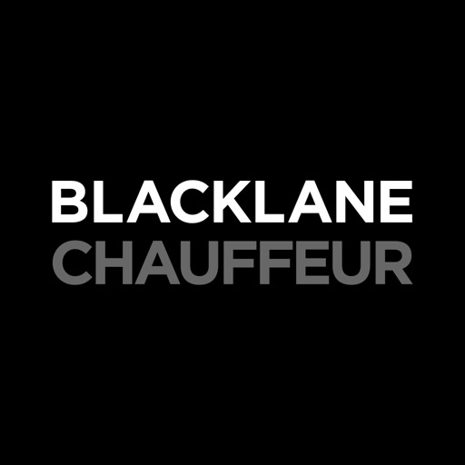 Blacklane for Chauffeurs