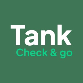 Tank Check & Go