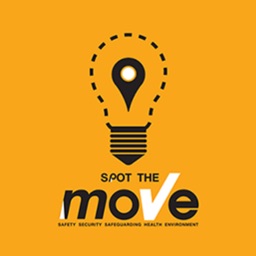 Spot The Move - School Bus