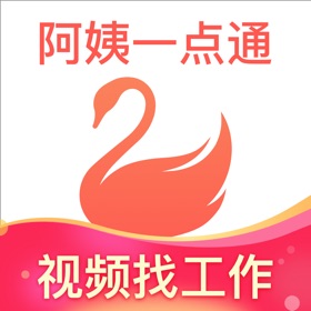 Capturas... (6) 阿姨一点通-同城家政找工作服务平台