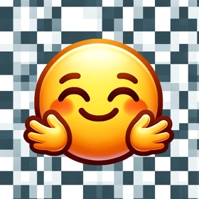 螢幕擷取畫面 (8) Hug Face
